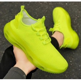 Women's Vibrant Non-Slip Lightweight Low-Top Sneakers