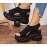 Women's Stylish Summer Platform Sandals