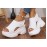 Women's Stylish Summer Platform Sandals