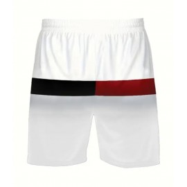 Men's GOD IS GOOD Athletic Sportwear Set