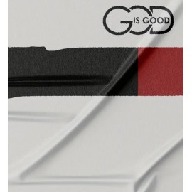 Men's GOD IS GOOD Athletic Sportwear Set