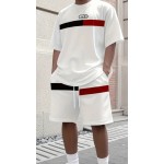 Men's GOD IS GOOD Athletic Sportwear Set