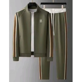 Russ Wears Men's High Fashion Lounge Wear