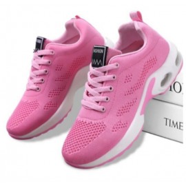 Women's Lightweight Platform Shoes