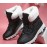 Women's Mid-Calf Casual Winter Boots