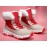 Women's Mid-Calf Casual Winter Boots