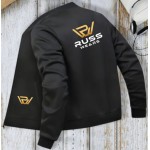Men's Casual Russ Wears Jacket