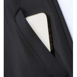 Men's Casual Russ Wears Jacket