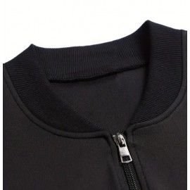 Men's Casual Russ Wears Jacket