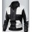 Men's Street Style Motorcycle Jacket