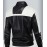 Men's Street Style Motorcycle Jacket