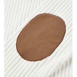 Men's Casual Pullover Stand Collar Winter Sweater