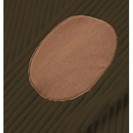 Men's Casual Pullover Stand Collar Winter Sweater