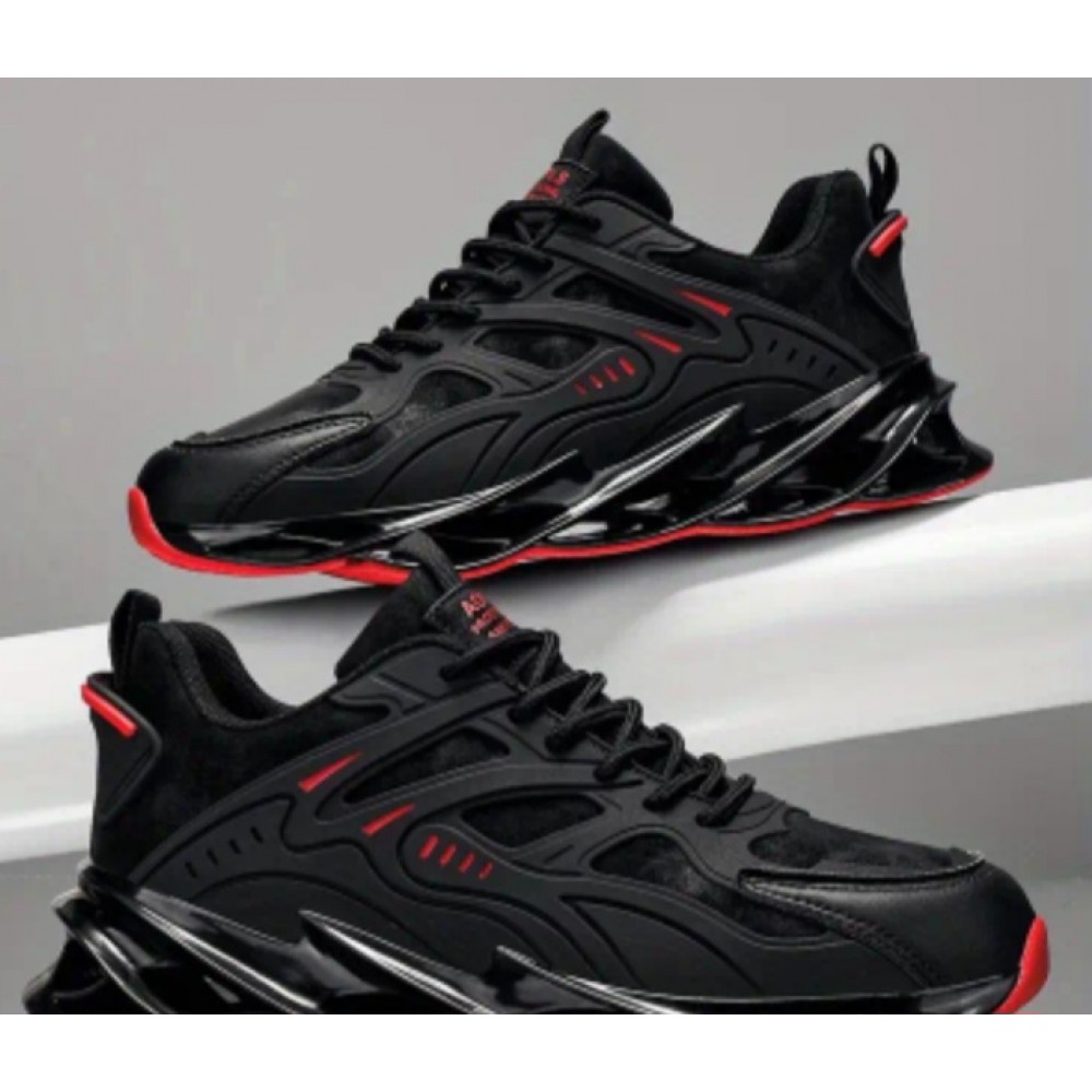 Men's High Quality and Comfortable Running Shoes