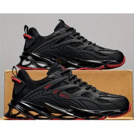 Men's High Quality and Comfortable Running Shoes