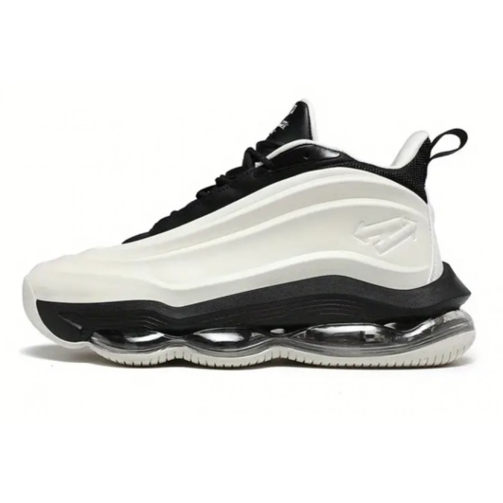 Men's Breathable Low-Top Lightweight All-Terrain Basketball Sneakers