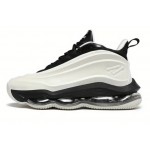 Men's Breathable Low-Top Lightweight All-Terrain Basketball Sneakers