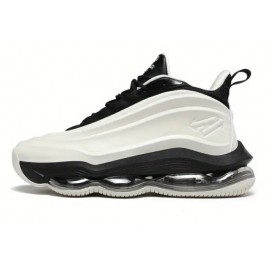 Men's Breathable Low-Top Lightweight All-Terrain Basketball Sneakers