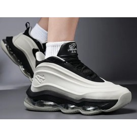 Men's Breathable Low-Top Lightweight All-Terrain Basketball Sneakers