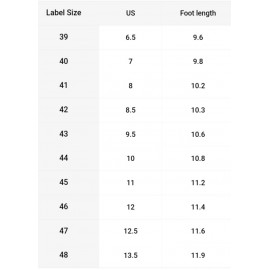 Men's Lightweight Casual Sport Sneakers