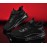 Men's Anti-Slip and Shock-Absorbing Air Cushion Breathable Basketball Sneakers