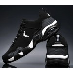 Men's High-Top All-Season Basketball Sneakers