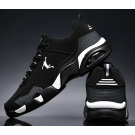 Men's High-Top All-Season Basketball Sneakers