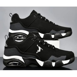 Men's High-Top All-Season Basketball Sneakers