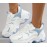 Women's Versatile Casual Sport Sneakers