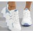 Women's Versatile Casual Sport Sneakers