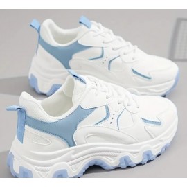 Women's Versatile Casual Sport Sneakers