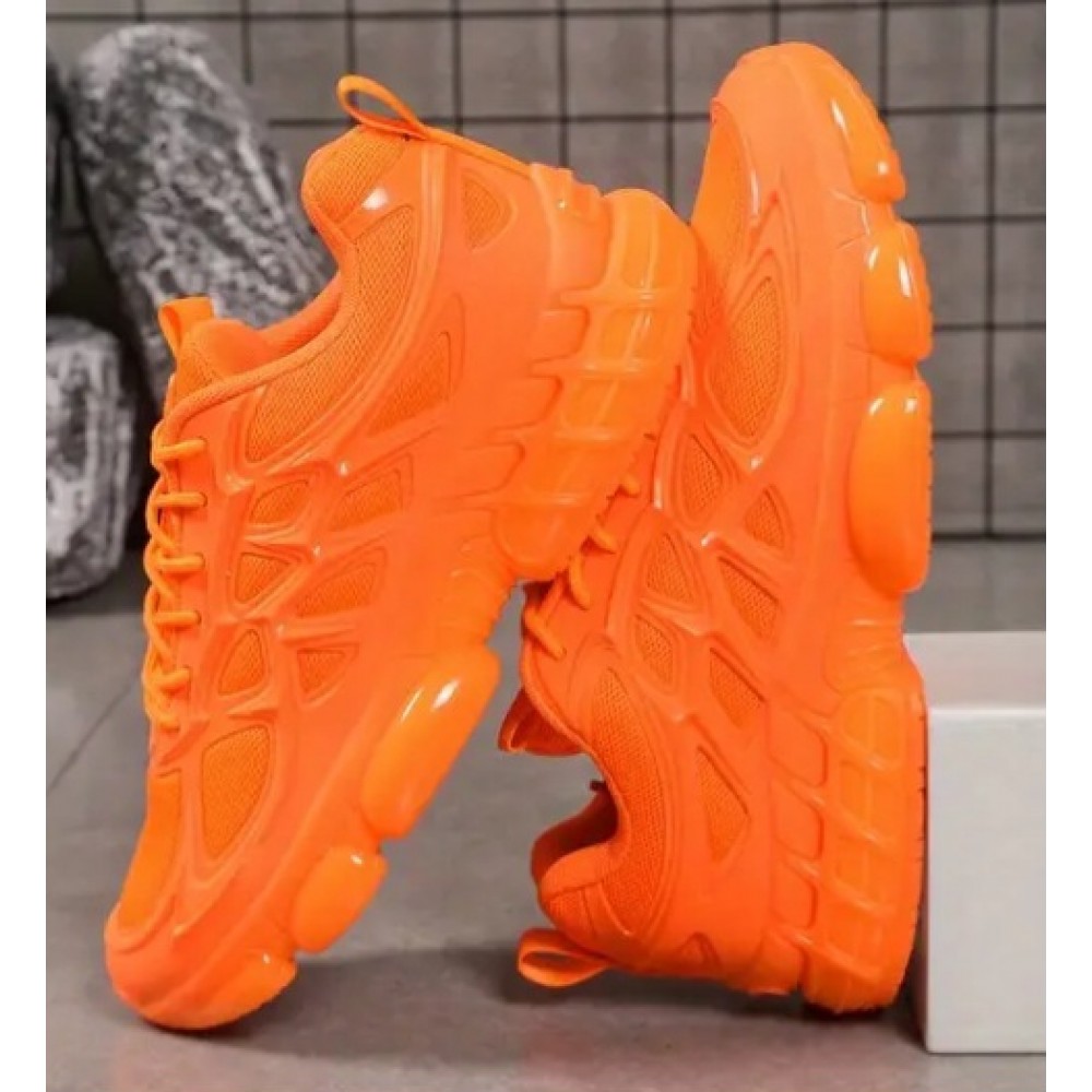 Women's Cushioned Comfort Low-Top Casual Sport Sneakers