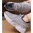 Women's Winter Warm plush-lined cushioned low top casual sneakers