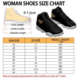 The Official Russ Wears Sneaker