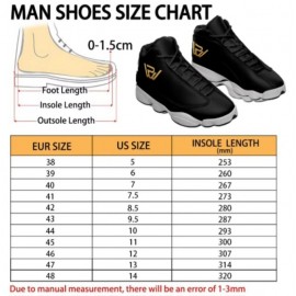 The Official Russ Wears Sneaker