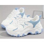Women's Versatile Casual Sport Sneakers