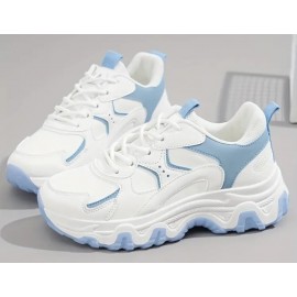 Women's Versatile Casual Sport Sneakers