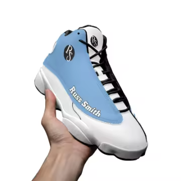 Offical Russ Smith Signature Sneakers